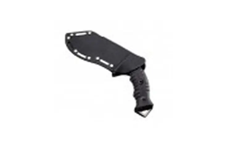 BucknBear Extreme Dragon Fixed Knife - view 3